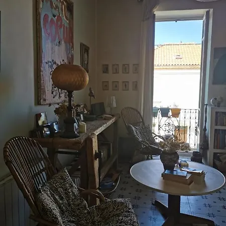 Mamma-mia Couette-café 2*