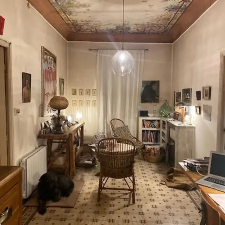 Couette-café Mamma-mia 2*