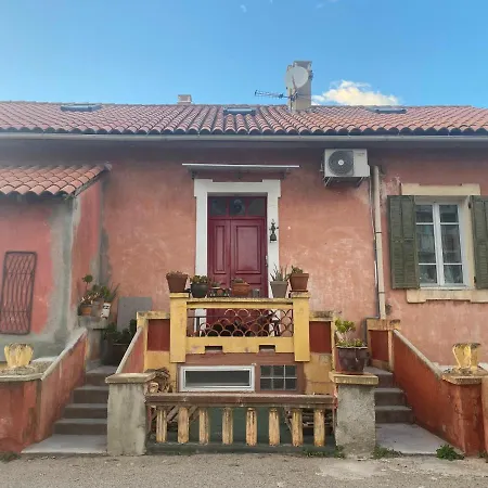 Couette-café Mamma-mia 2*