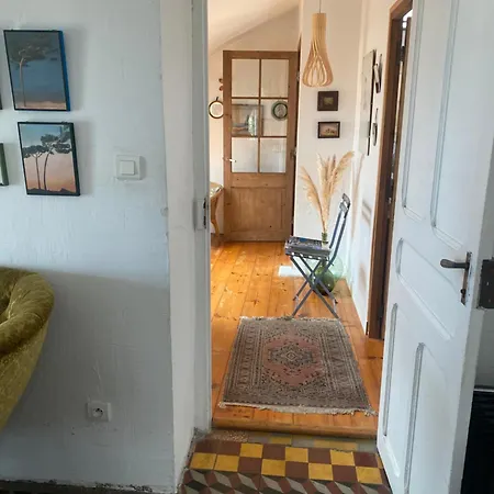 Mamma-mia Отель типа 