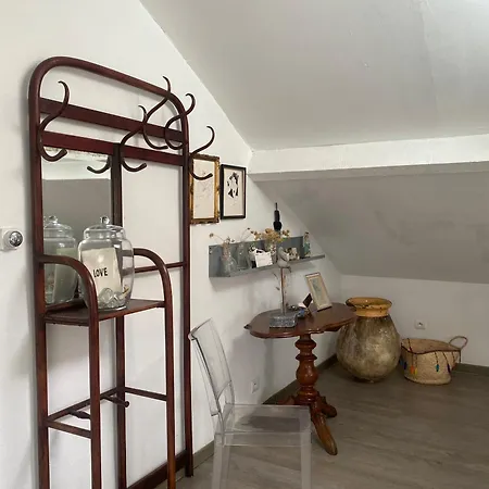 Couette-café Mamma-mia 2*