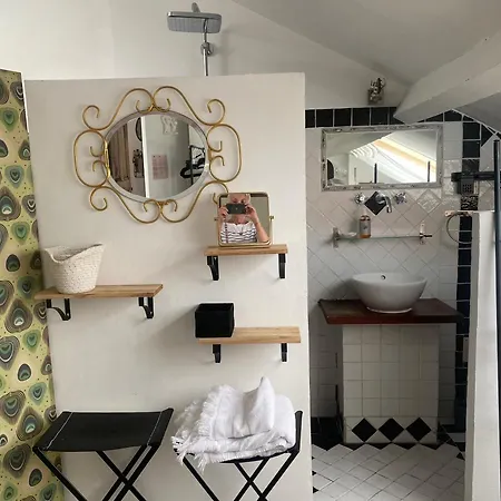 Mamma-mia Кальви