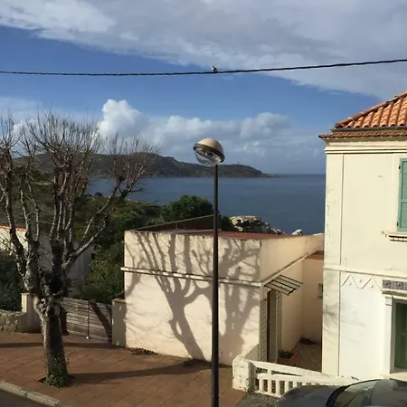 Mamma-mia Отель типа 