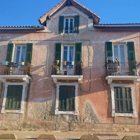 Bed & Breakfast Mamma-mia