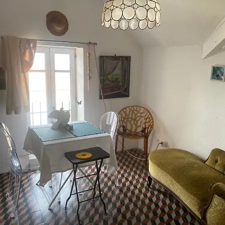 Mamma-mia Bed & Breakfast 3*