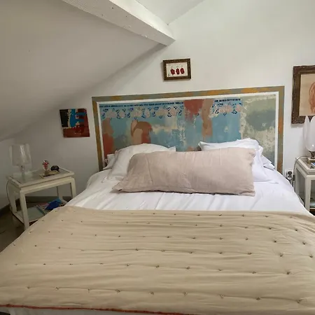 Bed & Breakfast Mamma-mia 3*