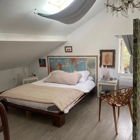 Mamma-mia Bed & Breakfast 3*