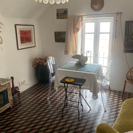 Mamma-mia Calvi (Corsica)