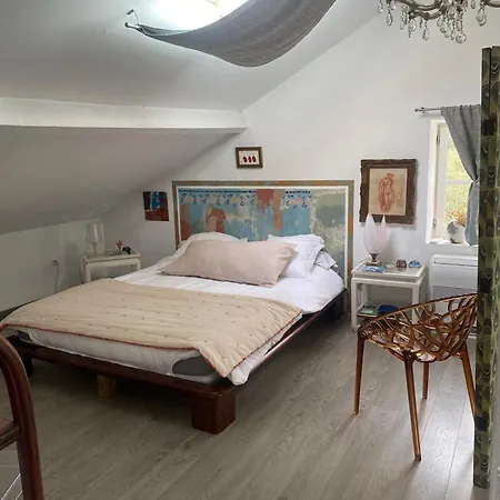 Bed & Breakfast Mamma-mia 3*