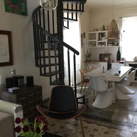 Bed & Breakfast Mamma-mia