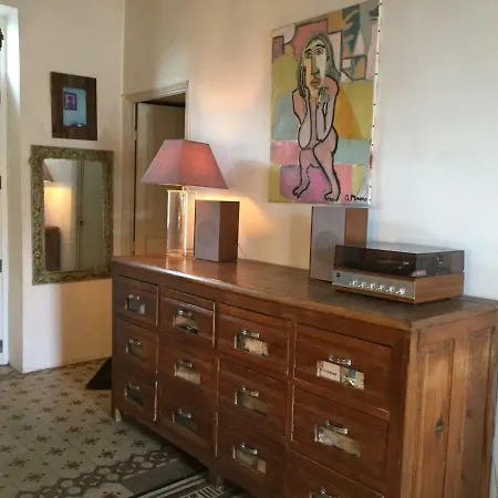 Mamma-mia Bed & Breakfast