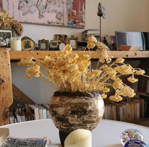 Frühstückspension Mamma-mia 3*