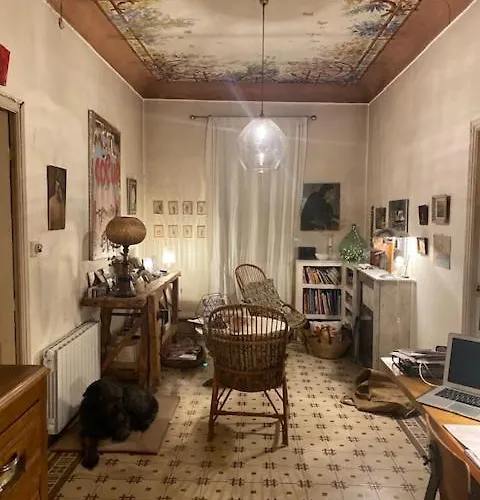 Frühstückspension Mamma-mia 3*