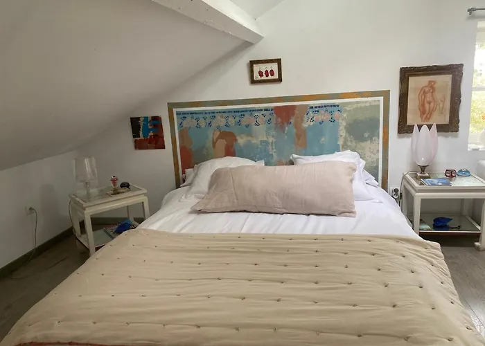 Frühstückspension Mamma-mia 3*