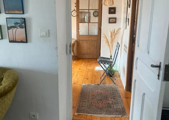 Mamma-mia Frühstückspension