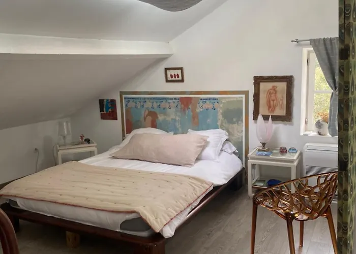 Mamma-mia Frühstückspension 3*