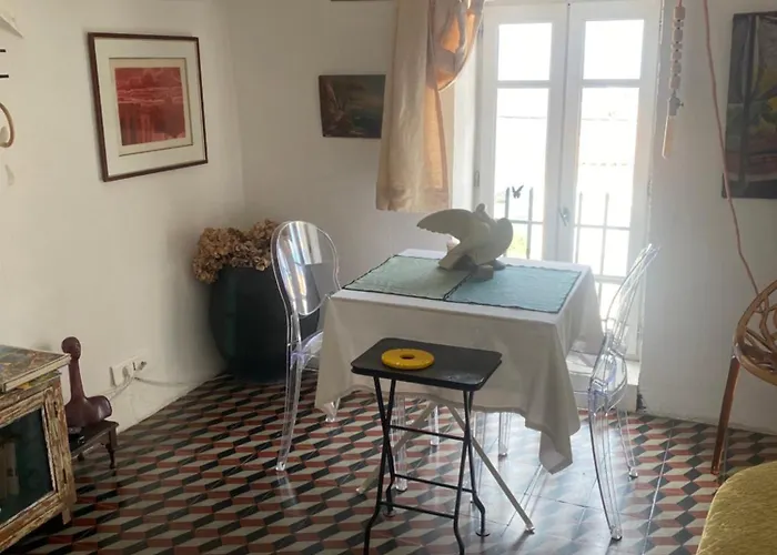 Mamma-mia Calvi (Corsica)