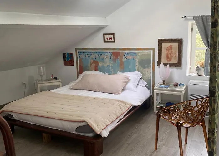 Frühstückspension Mamma-mia 3*