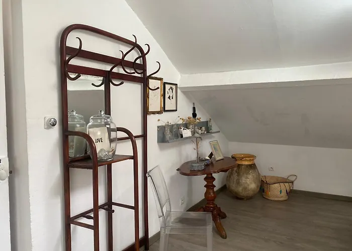 Frühstückspension Mamma-mia 3*