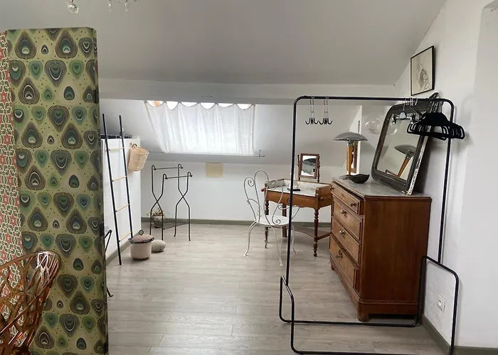 Mamma-mia 3* Calvi (Corsica)