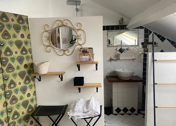 Mamma-mia Calvi (Corsica)