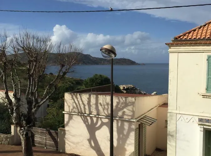 Mamma-mia Alojamento de Acomodação e Pequeno-almoço 3*