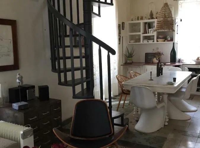 Frühstückspension Mamma-mia