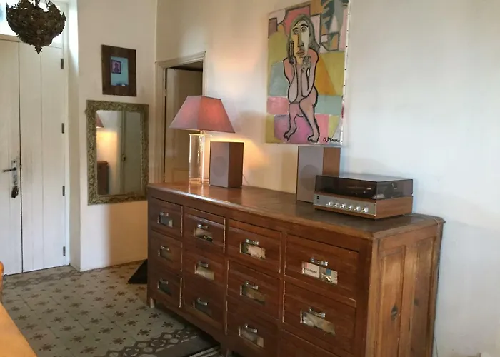 Mamma-mia Frühstückspension